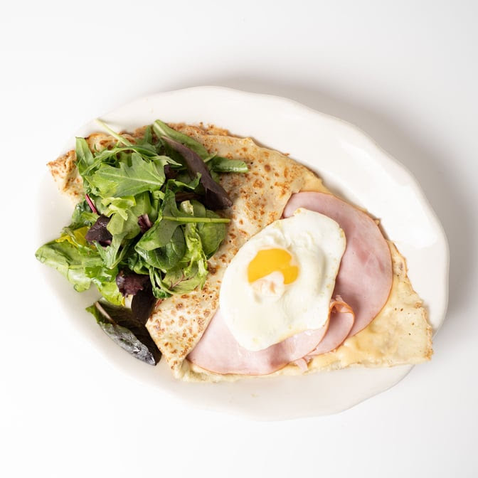 Parfait Paris by null