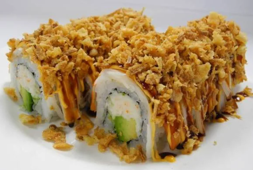 Poke Burrito Oak Park by null