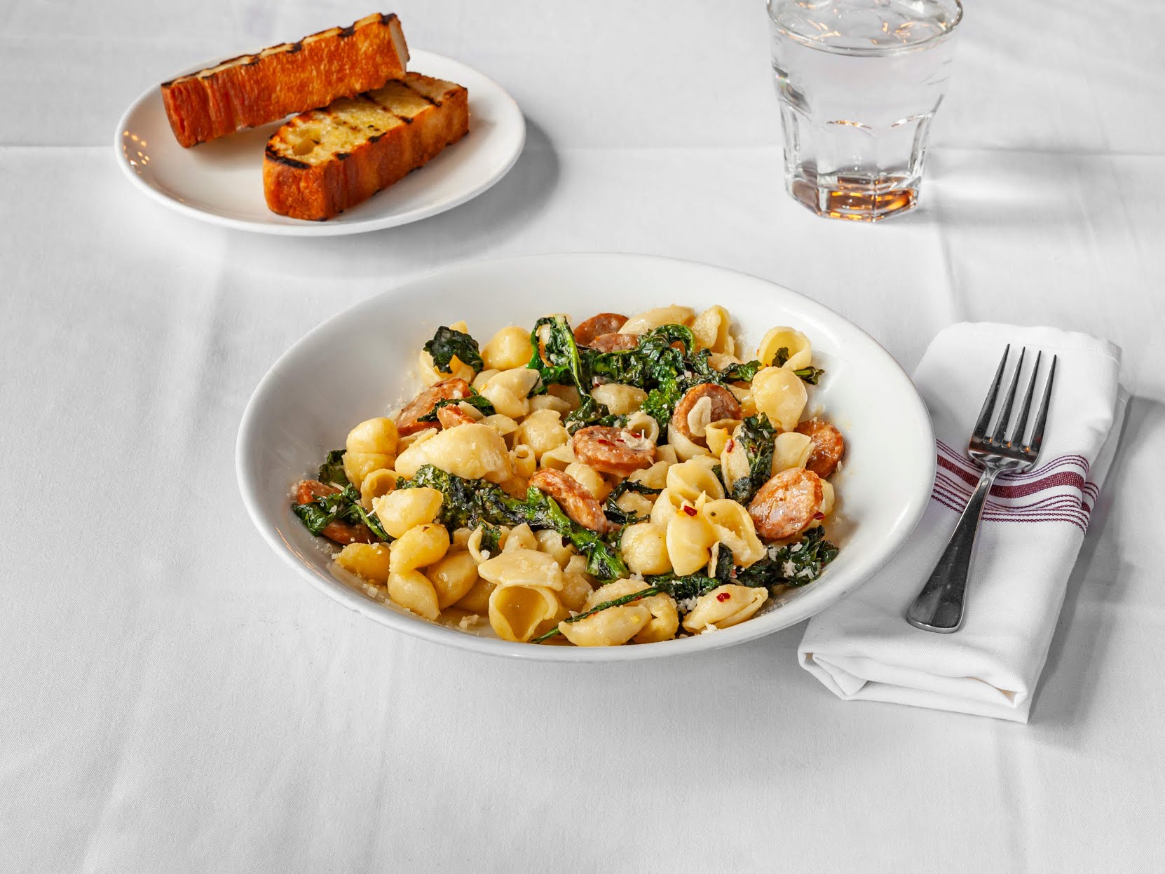 Peanut Park Trattoria by null