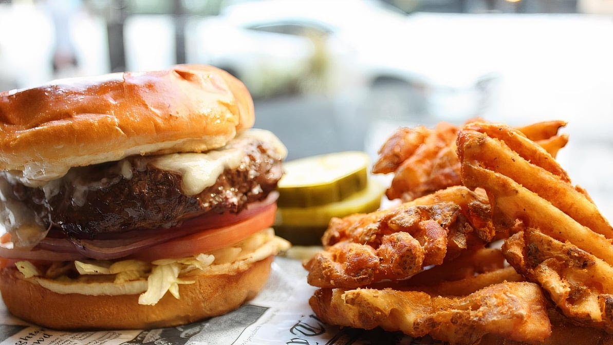 Vaughan's Pub & Grill by null