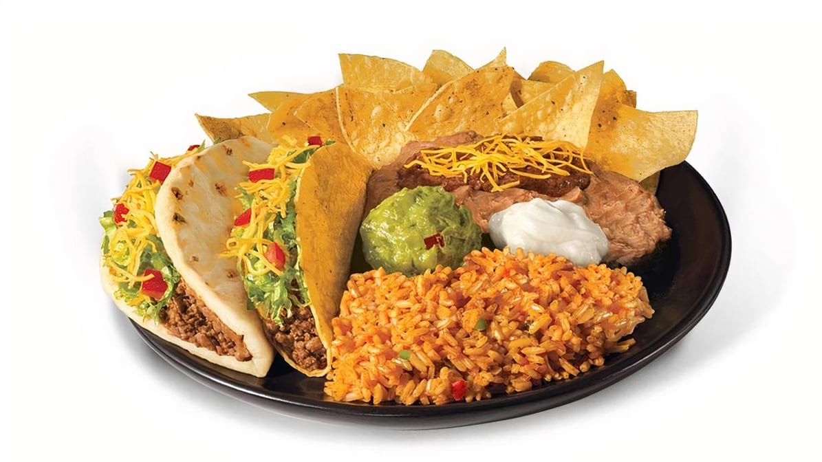 Taco Bueno by null