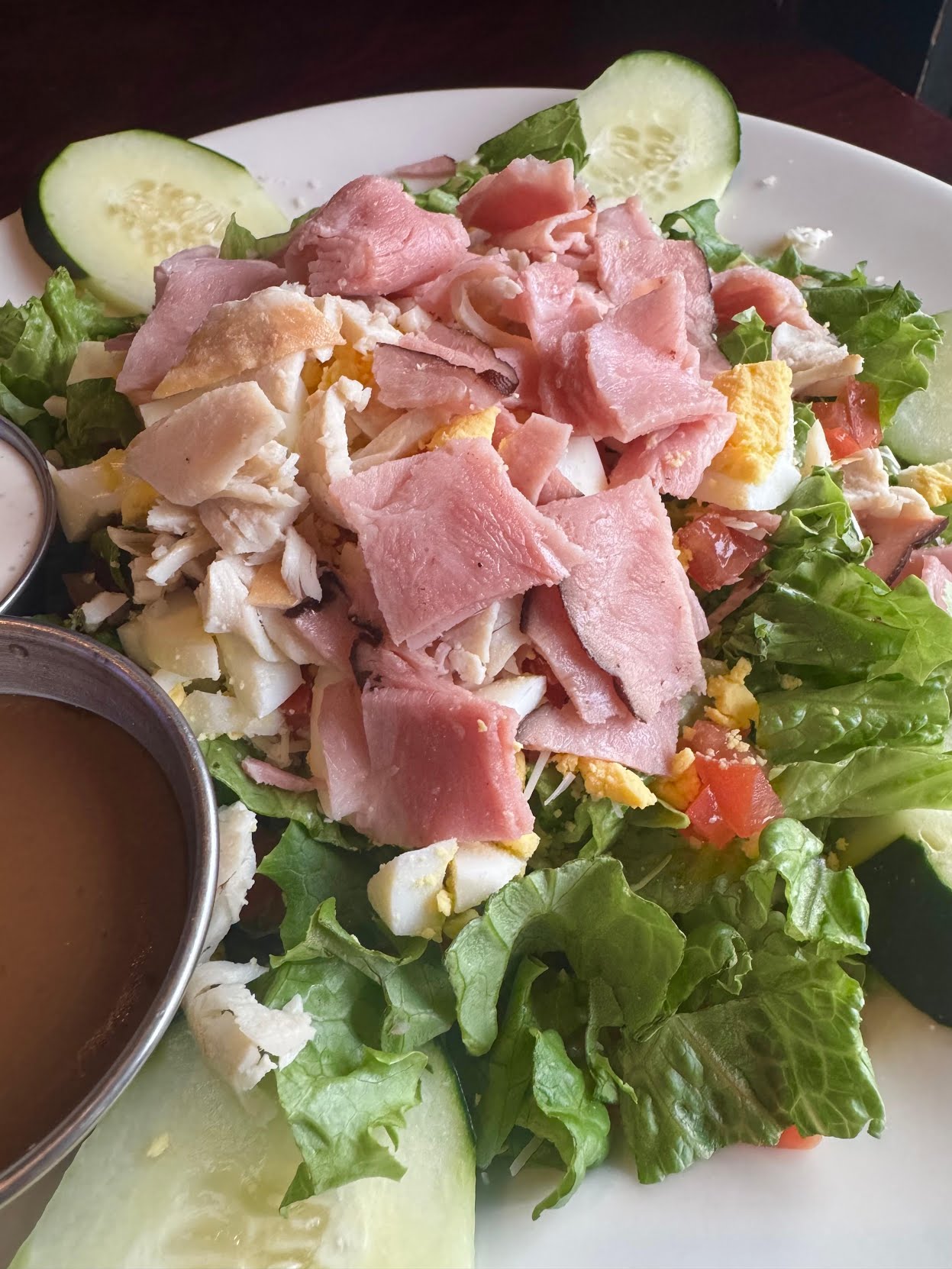 Hamburger Mary's Denver by null