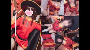 Megumin konosuba porn videos faphouse jpg x Megumin sexy