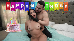 A big long birthday gift porn video jpg x Birthday gift