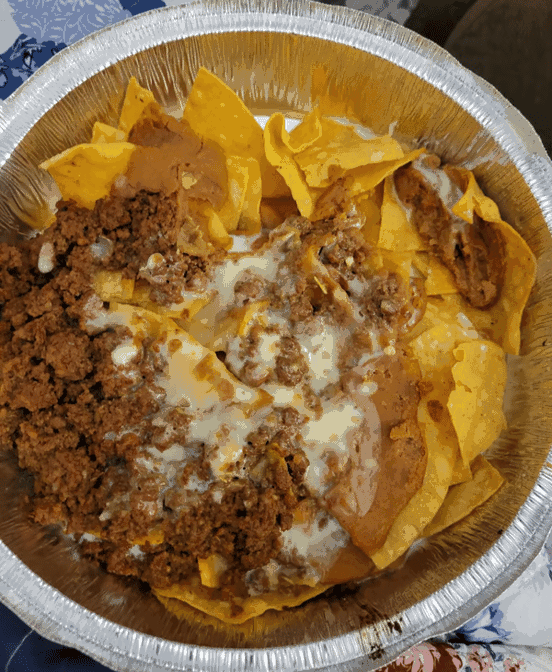 CABO MEXICAN RESTAURANT by null