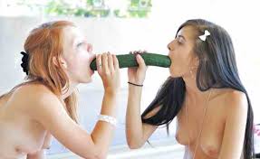 Lesbian cucumber jpg x Lesbian cucumber