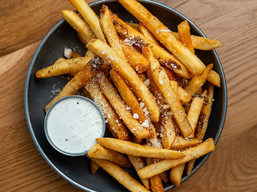 Alta Via Pizzeria by null