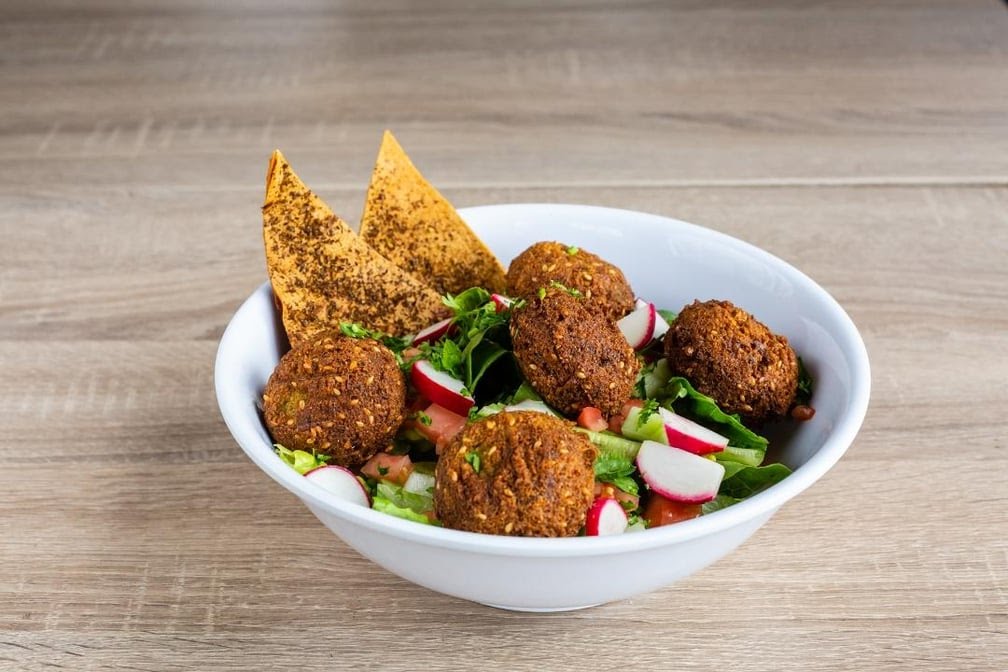 Zaytune Mediterranean Grill by null