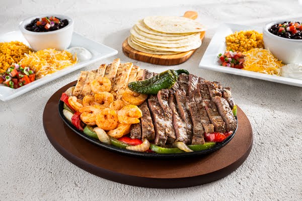 Chili's Grill & Bar by null