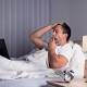 More than a third of Americans not getting enough sleep 