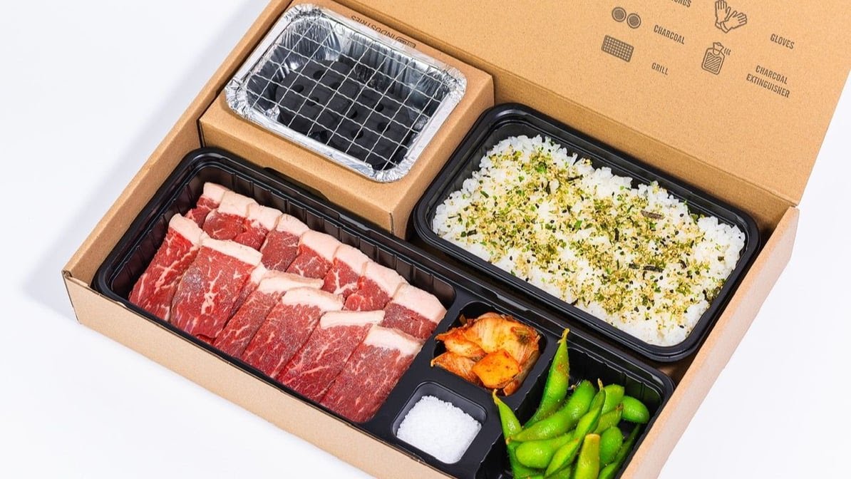 Poke OG Downtown by null