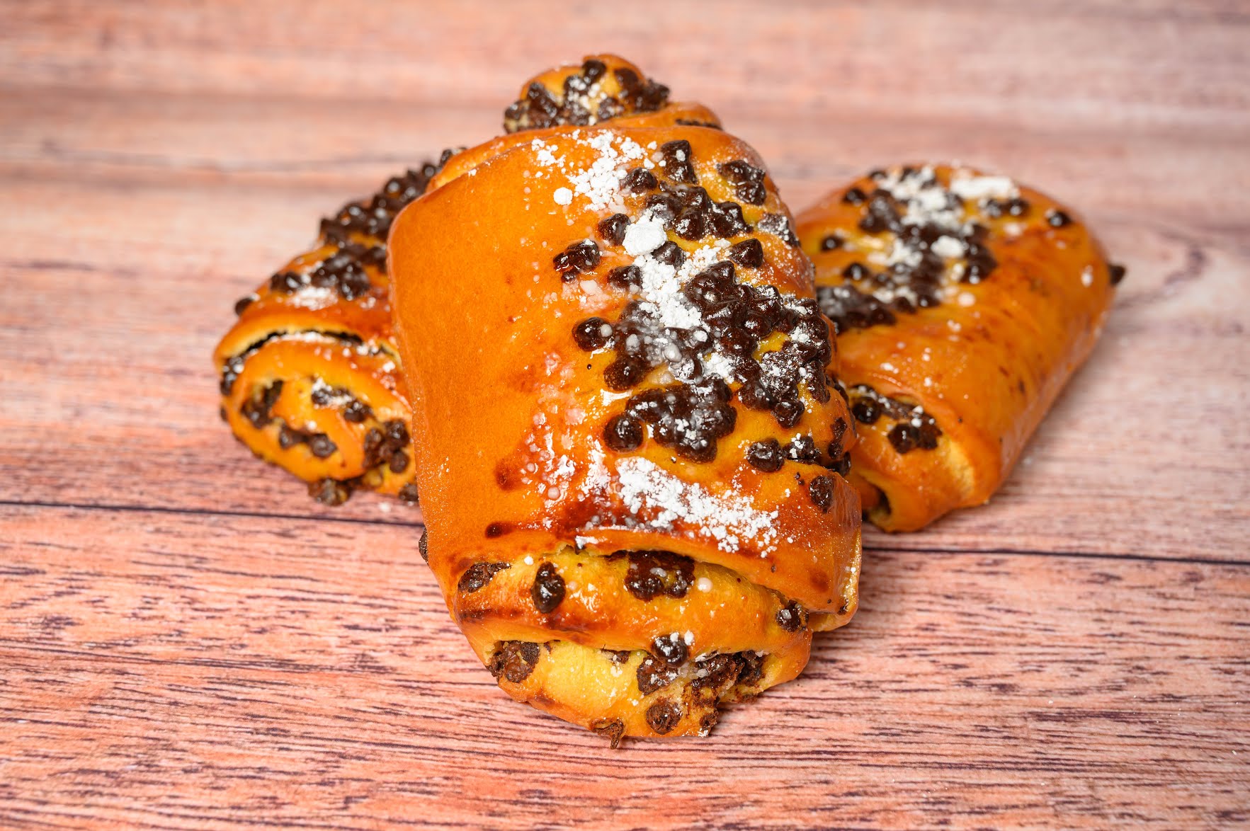 Kupel's Bakery by null