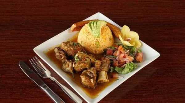 Los Andes Latin Bistro by null