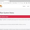 インターネットがあちこち壊れる ～「Cloudflare」で発生している ...