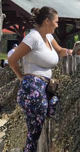 MILF big boobs|Brittany Elizabeth Welsh | I'm so ready for spring, bright colors, flowers  growing, SUNNY DAYS☀️🌻🌼 | Instagram