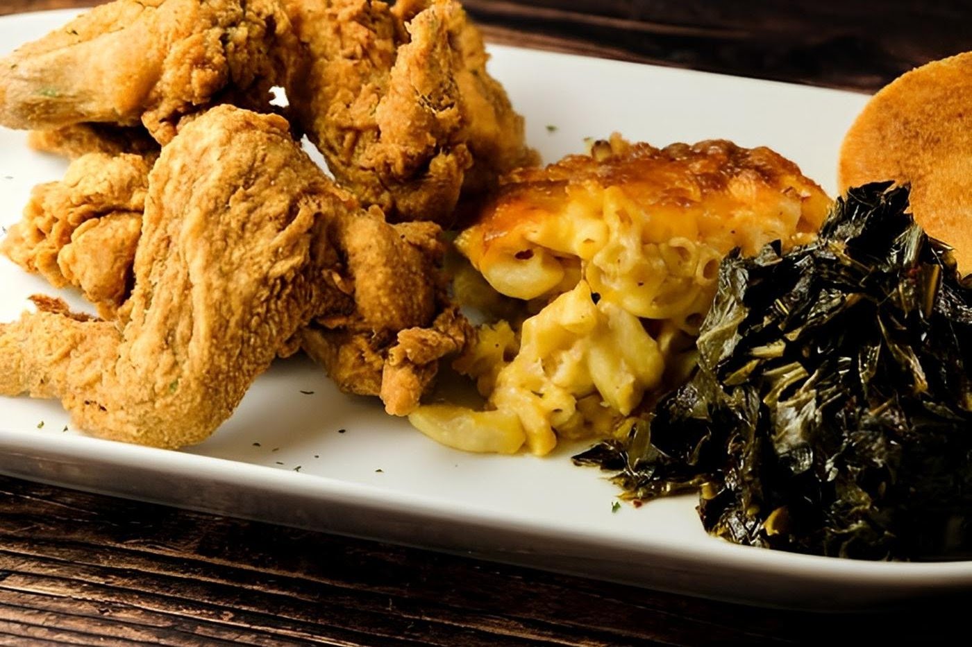 Soulbox Soulfood by null