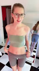 Big boob tube top tits with april mckenzie boob site jpg x Tube top tits