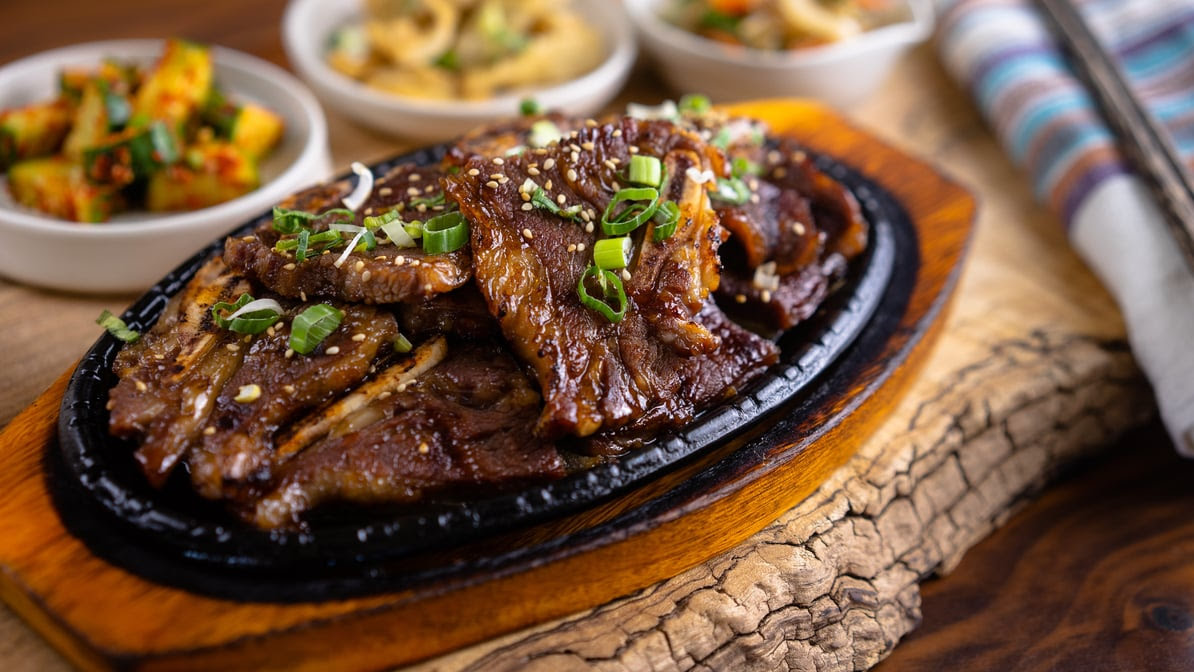 SGD Tofu House by null