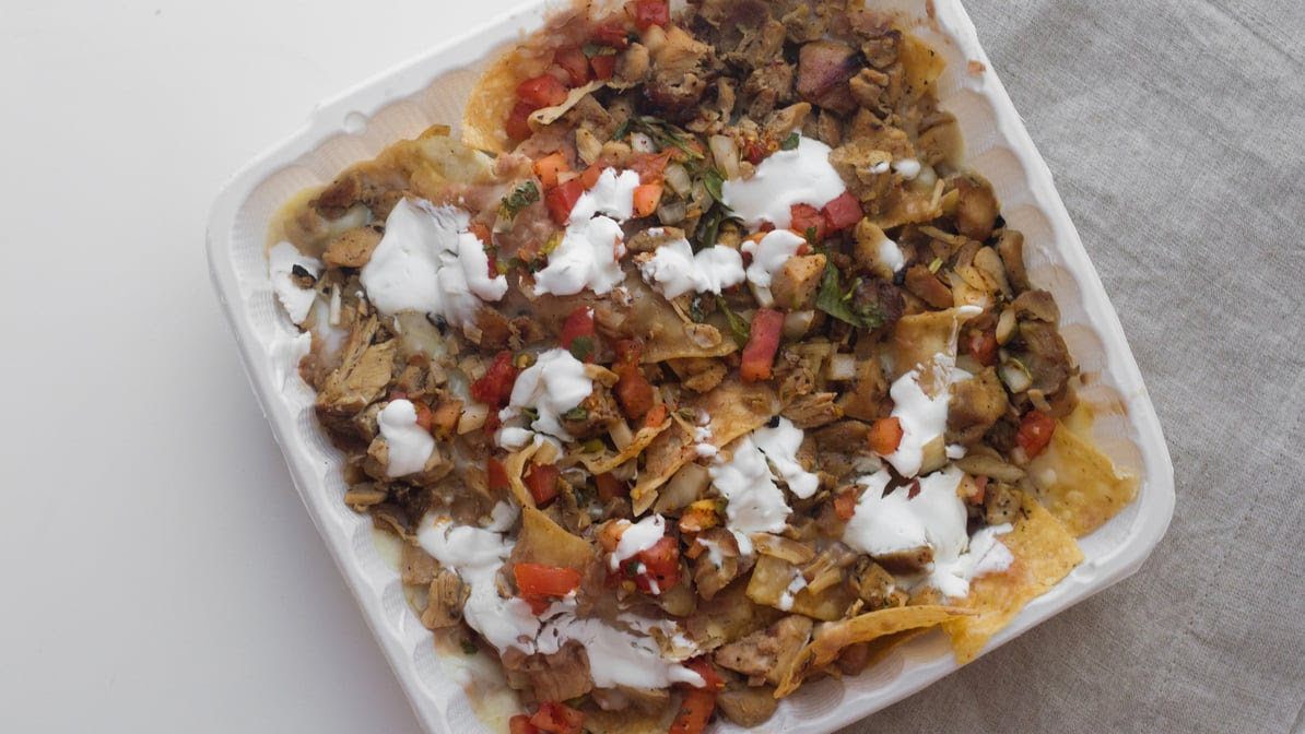 Taqueria Vallarta by null