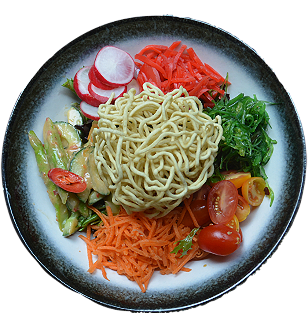 wagamama arlington (clarendon) by null