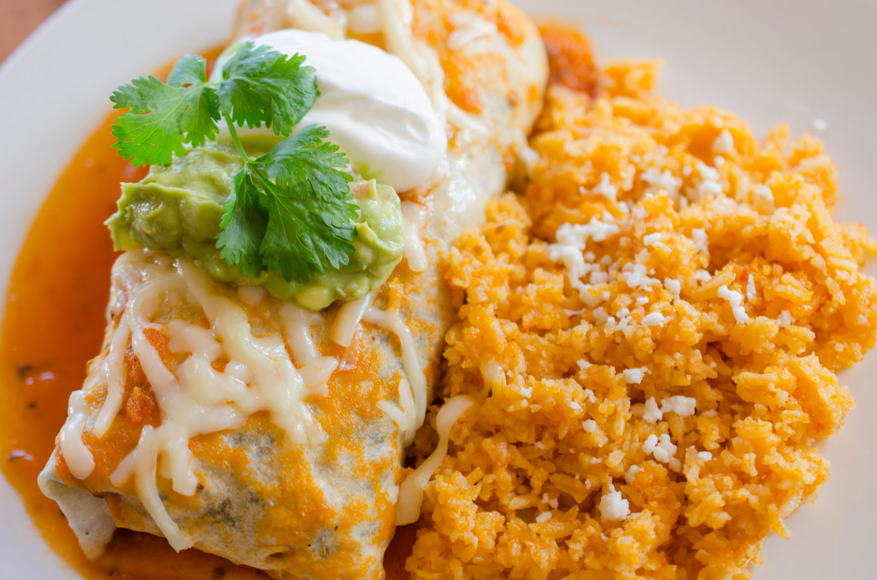 Los Arroyos Montecito Mexican Restaurant & Take Out by null