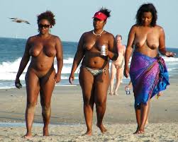 Black nudist jpg x Black nudist