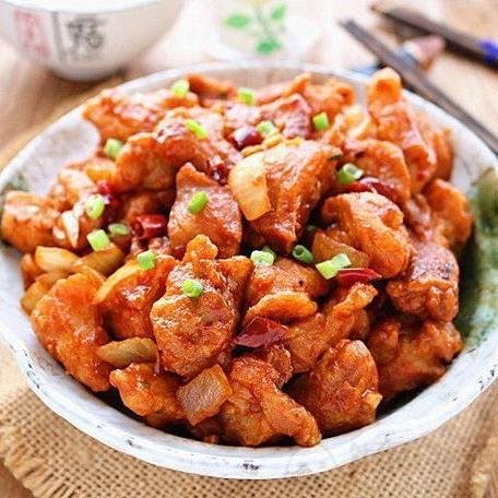 Taishan Cuisine Ocean by null