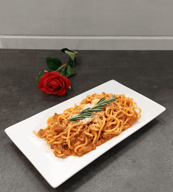 ARTIPASTA Italian Food (South Austin) by null