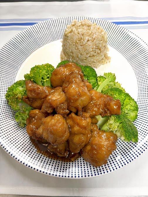 Mae Asian Eatery by null