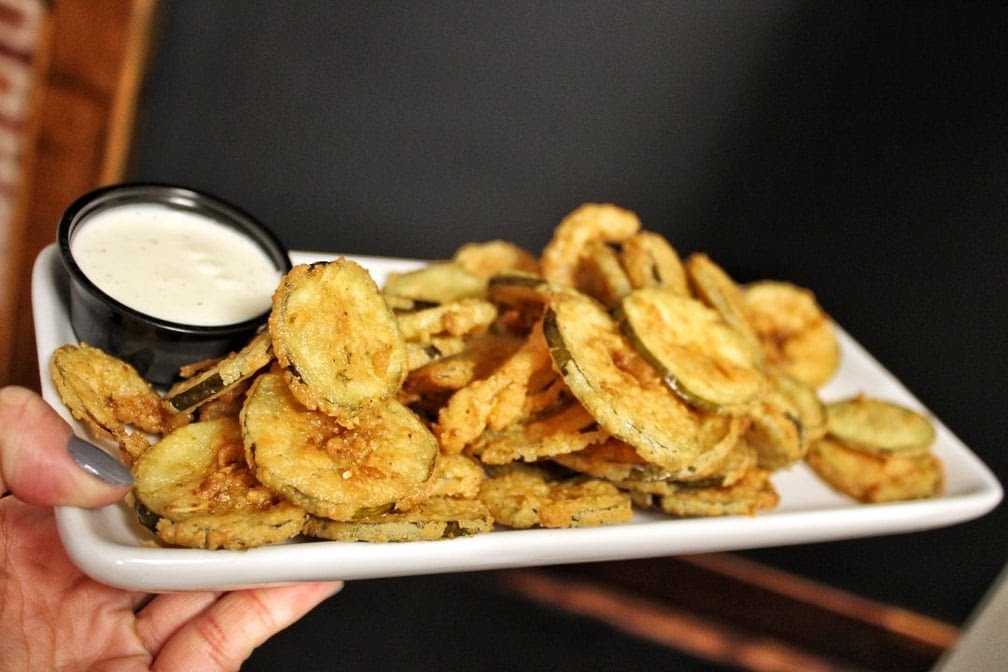 Stock & Barrel by null