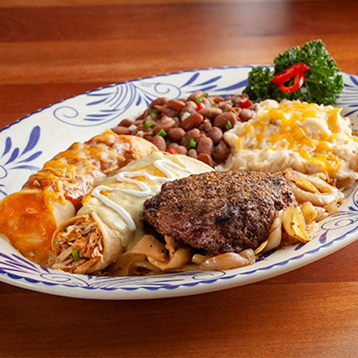 Abuelo's Mexican Restaurant by null