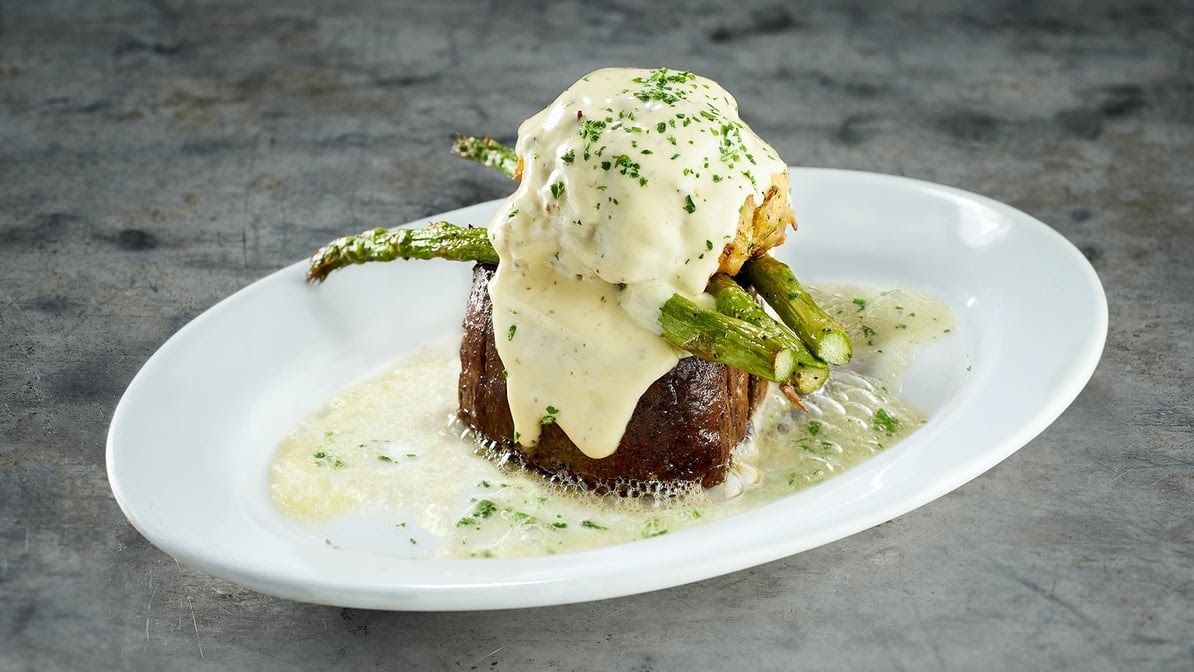 Ruth's Chris Steak House by null