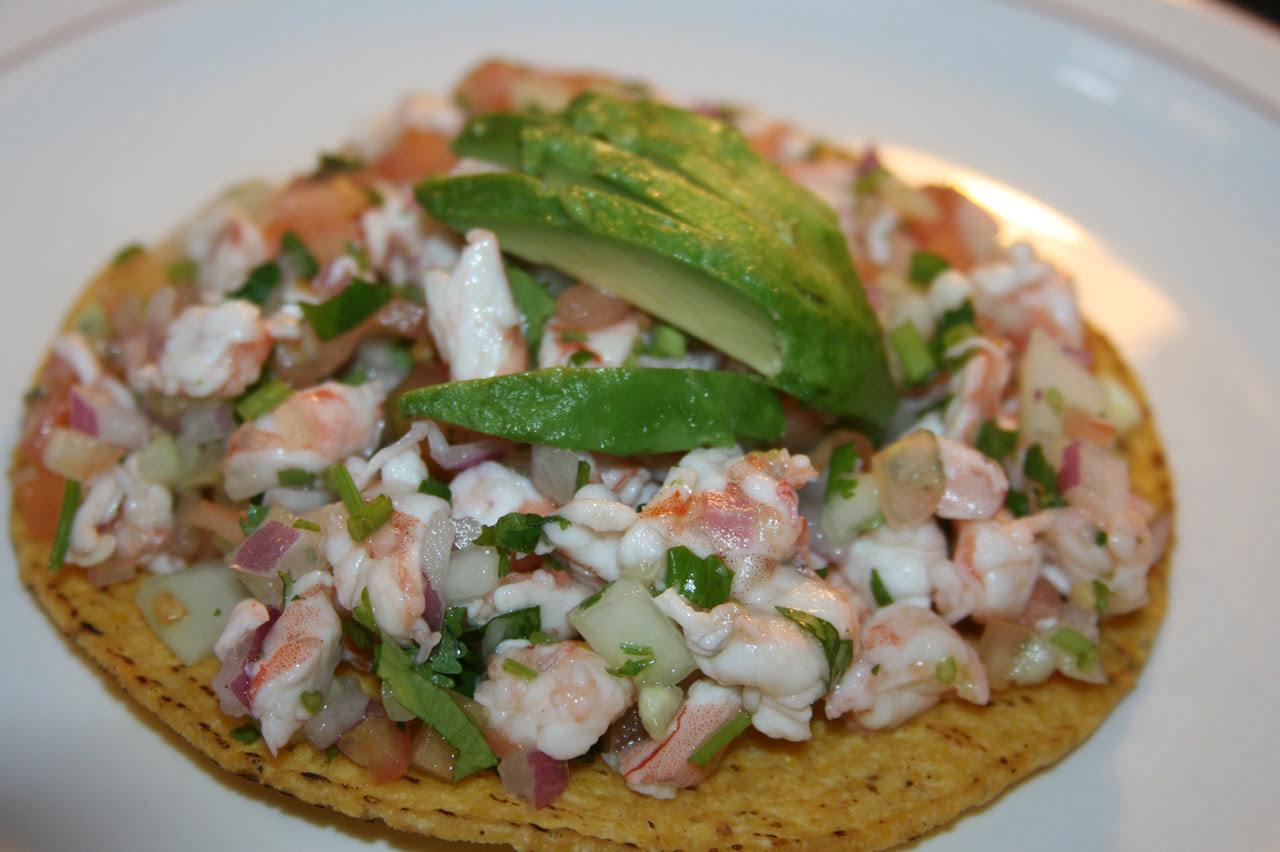 Adelita's Taquería, Restaurant & Bar by null