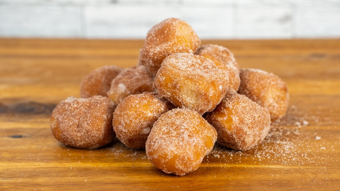 Donut Wheel by null