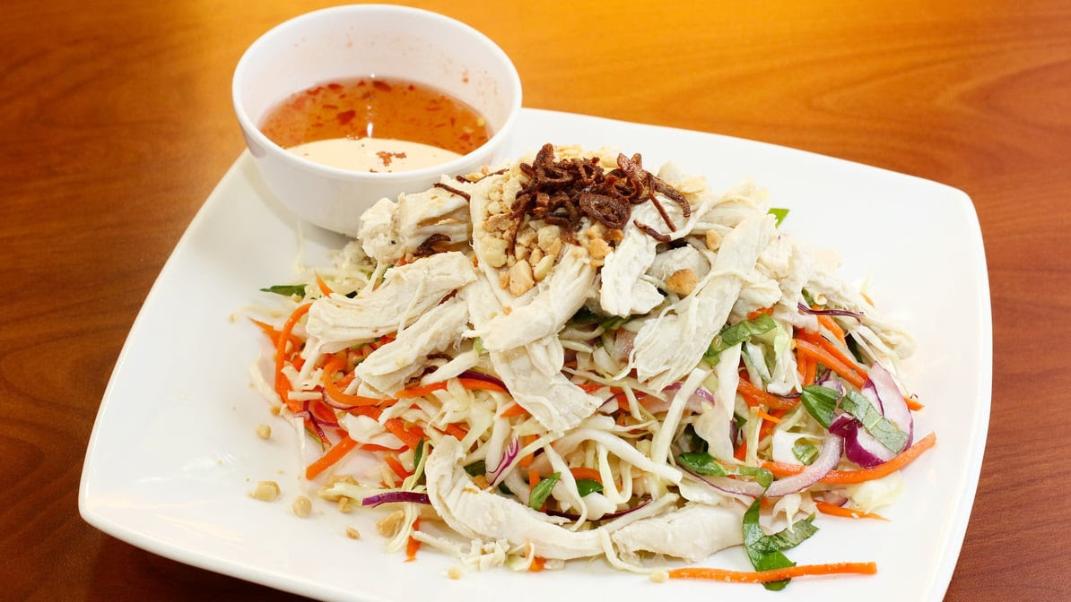 Sunflower Garden Authentic Vietnamese Food by null