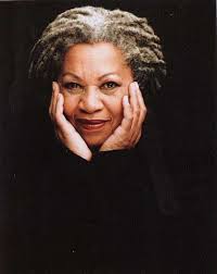 Toni Morrison, Alpha Kappa Alpha, Black History Month, Famous Greeks