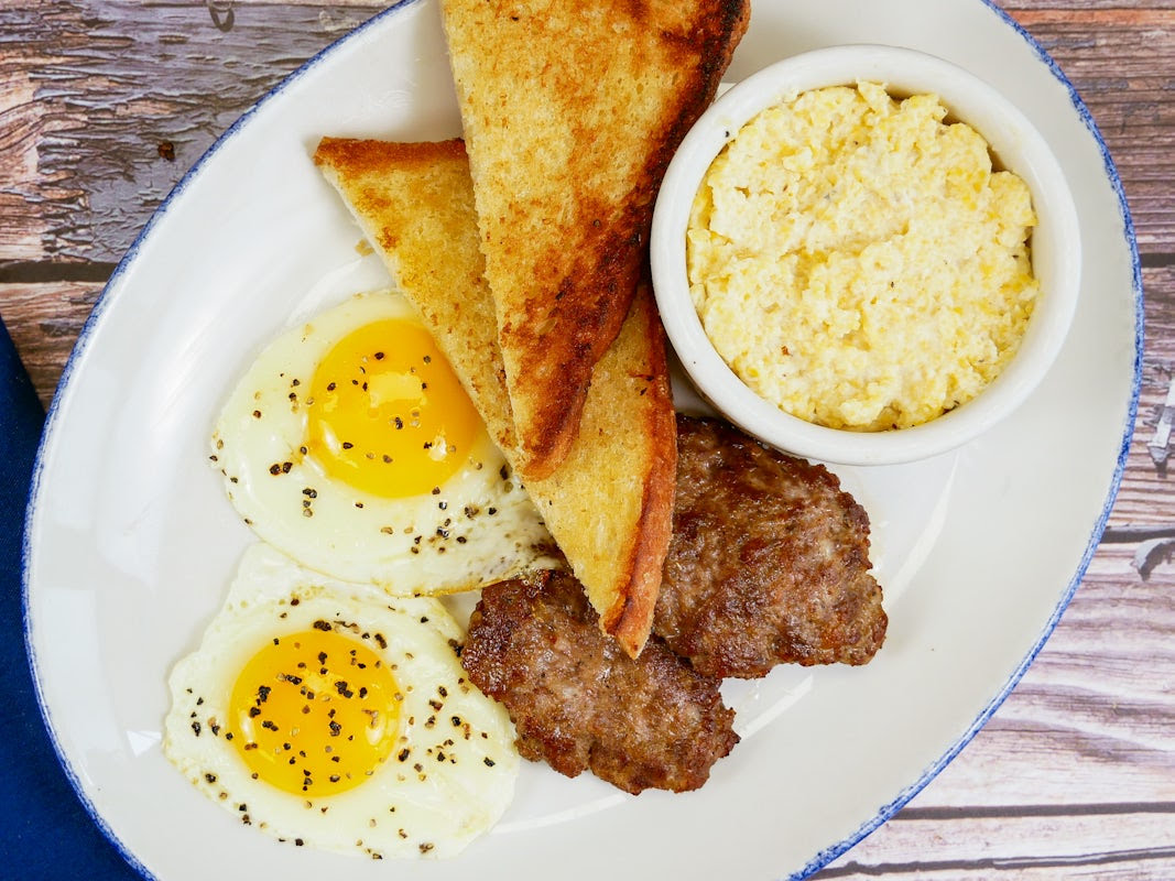 Tupelo Honey Southern Kitchen & Bar by null