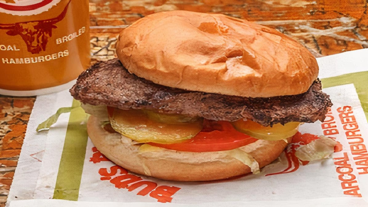 Bud's Broiler by null