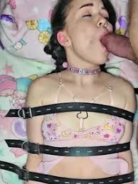 Cute asian girl bondage jpg x Teen self bondage