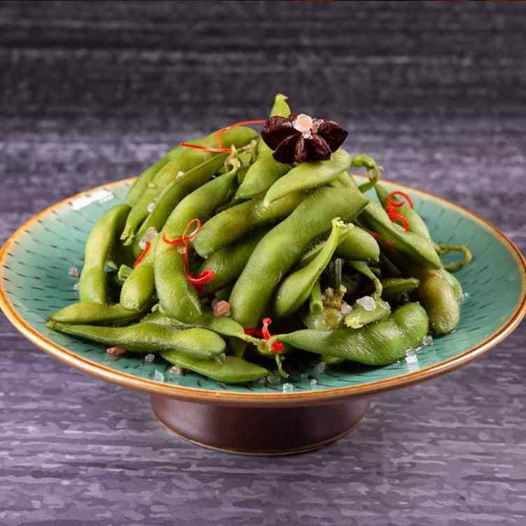 Chef Zhu 老正兴 by null