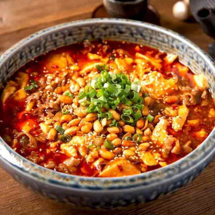 Chef Xiong - Taste of Szechuan by null