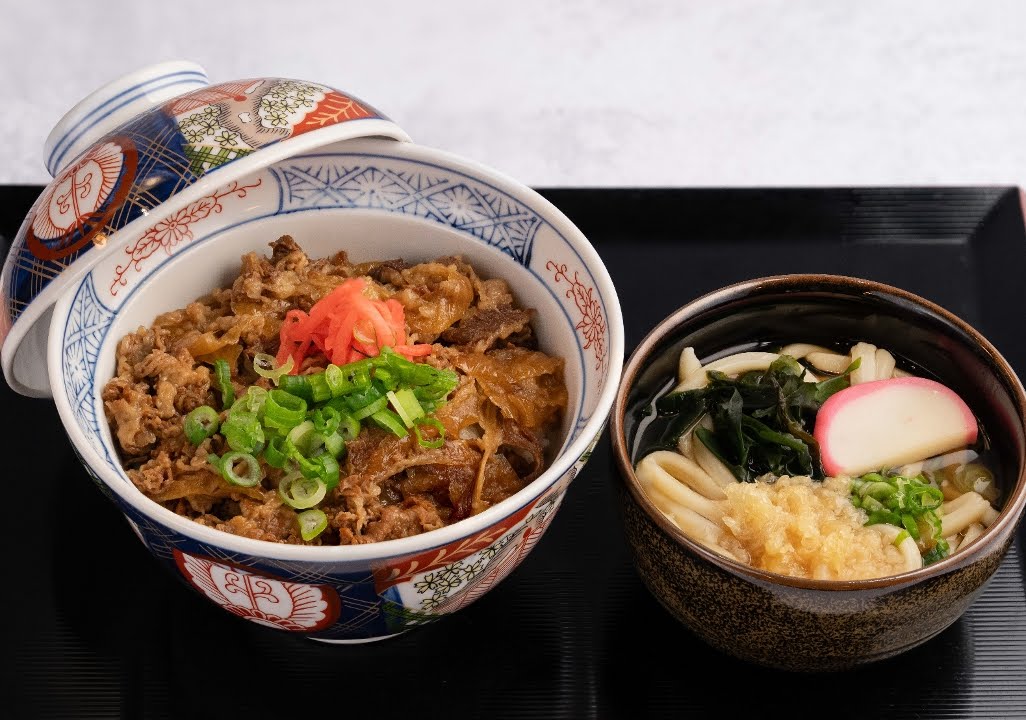 Udon Mugizo by null