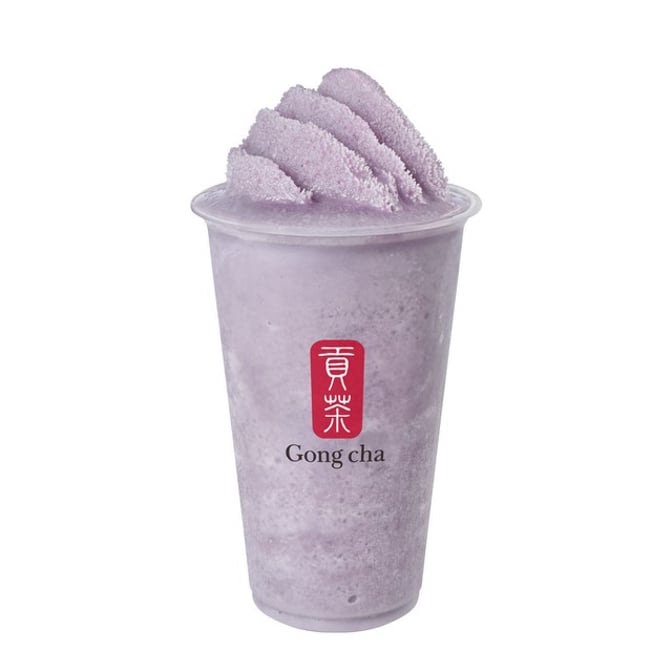 Gong Cha - Toronto Eaton Centre by null