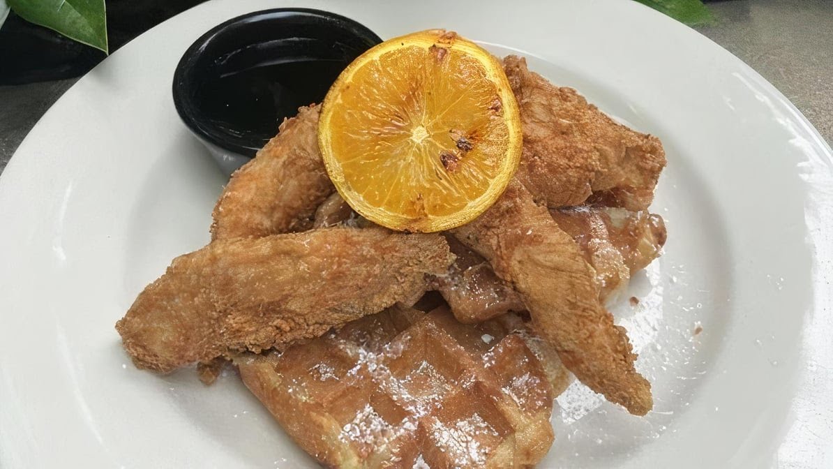 Hudson Grille Tucker by null