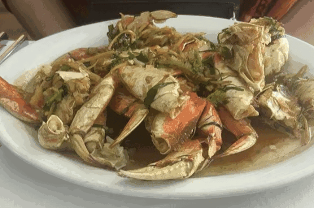 Betty Lou's Seafood & Grill by null