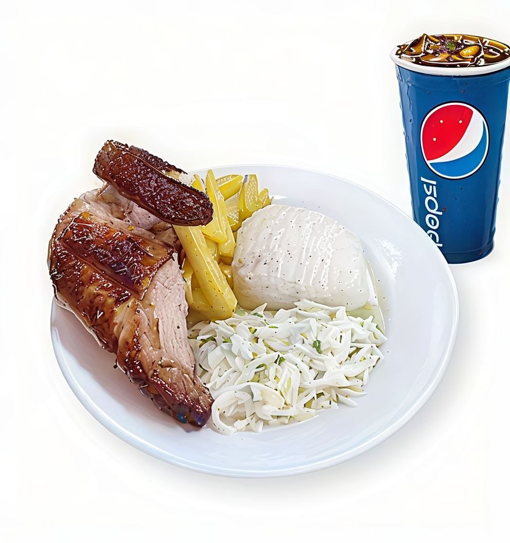 Pollo Gus image
