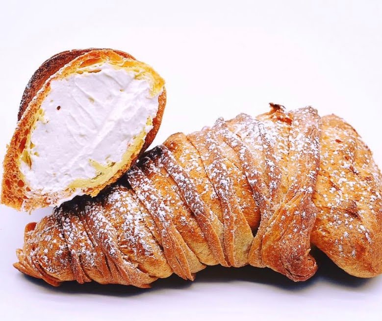 Mike's Pastry - Assembly Row by null