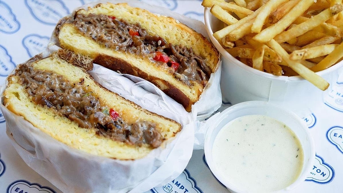 East Hampton Sandwich Co. by null