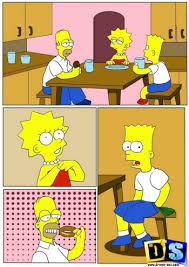 Xxx toon oops lisa simpson gets licked ned flanders jpg x Lisa simpson sex