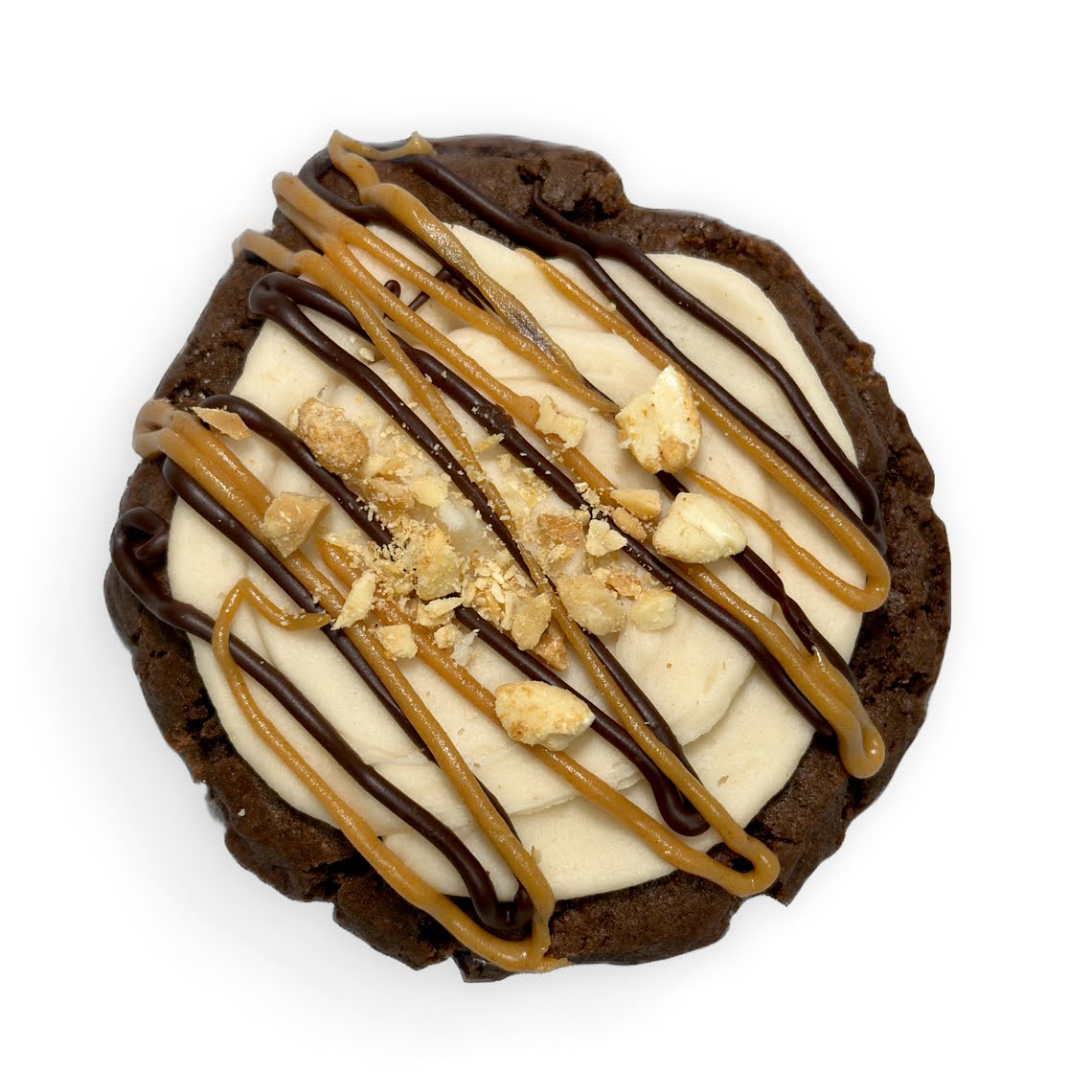 Sinful Confections by null